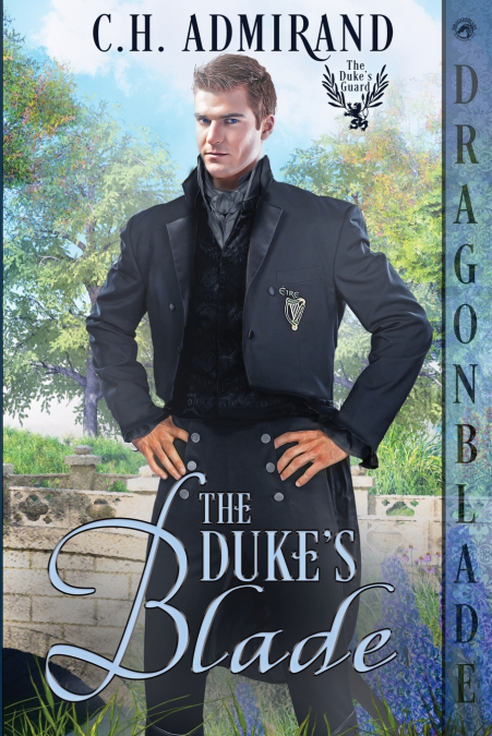 The Duke’s Blade