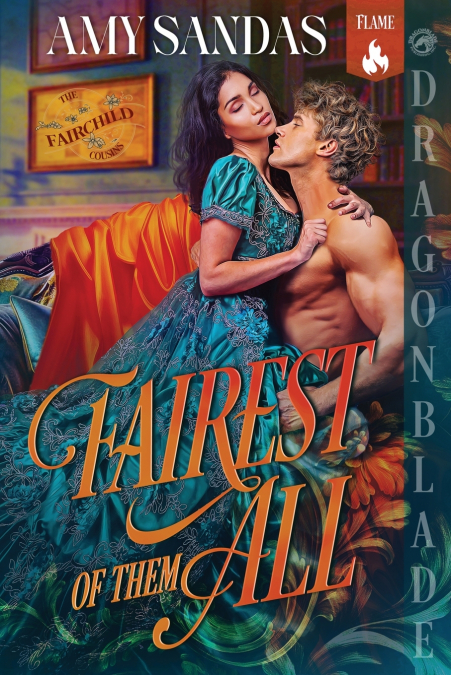 Fairest of Them All