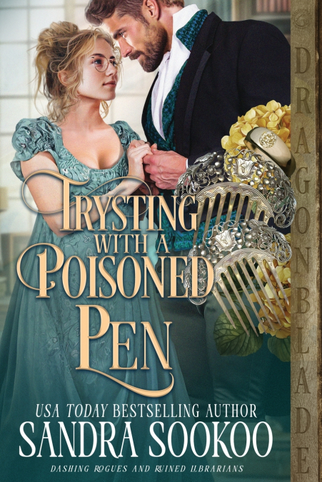 Trysting with a Poisoned Pen