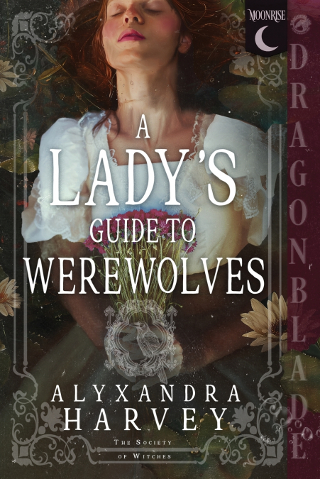 A Lady’s Guide to Werewolves