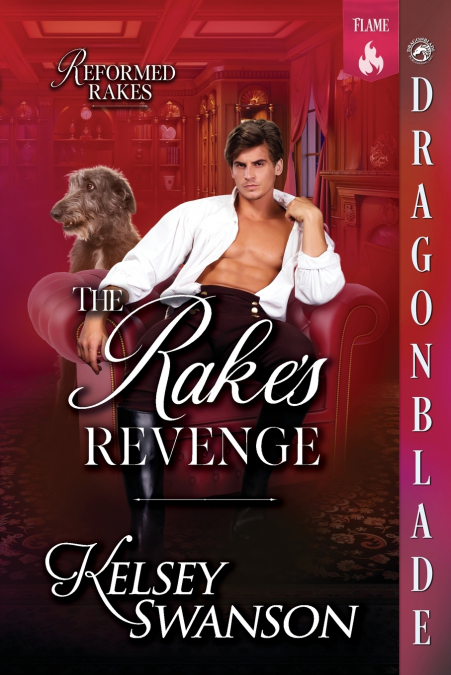 The Rake’s Revenge