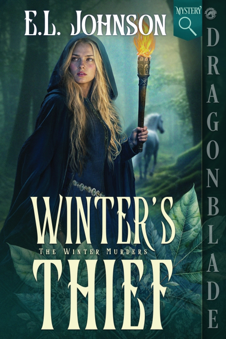 Winter’s Thief