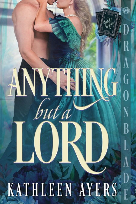 Anything But a Lord