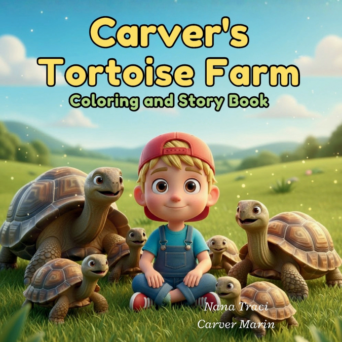 Carver’s Tortoise Farm