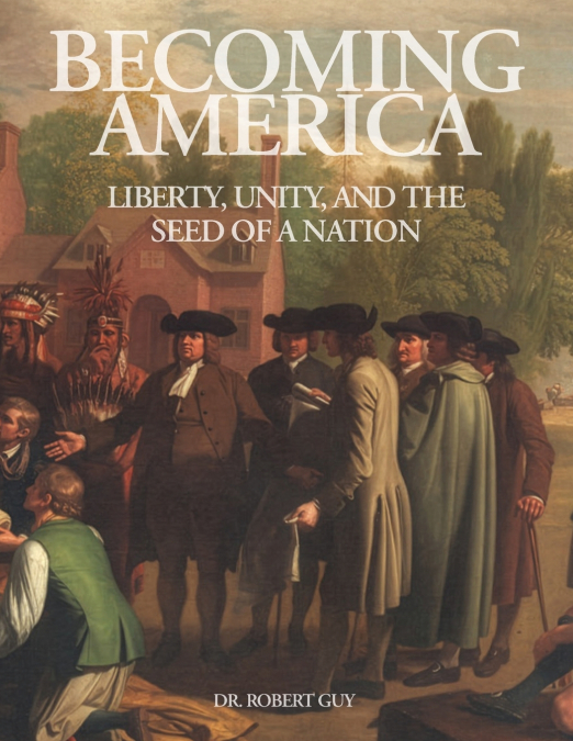 Becoming America