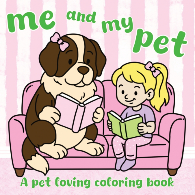 Me and My Pet