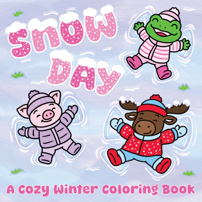 Snow Day