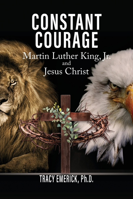 Constant Courage