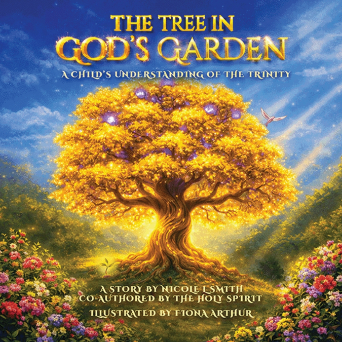 The Tree in God’s Garden
