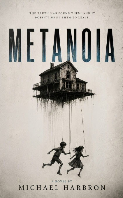 Metanoia