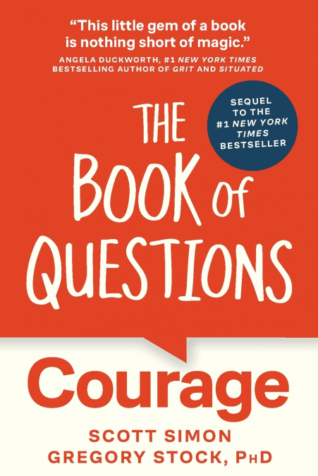 The Book of Questions