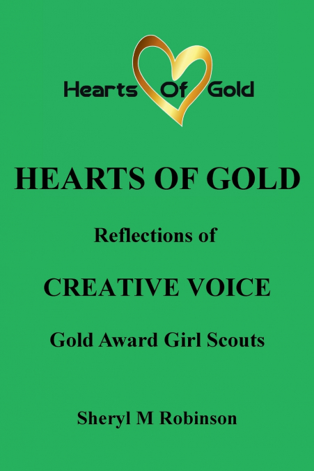 Reflections of Creative Voice