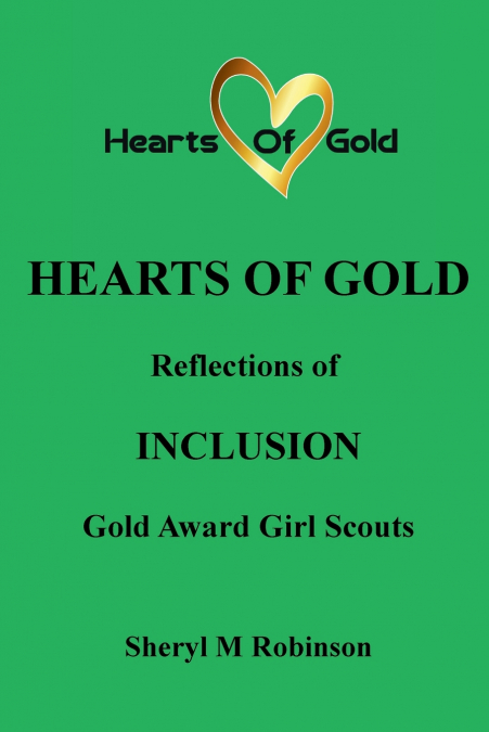 Reflections of INCLUSION