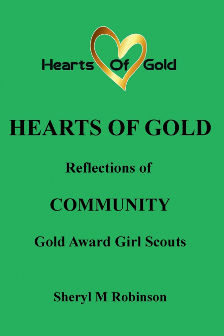 Reflections of COMMUNITY