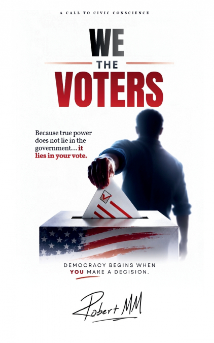 We The Voters