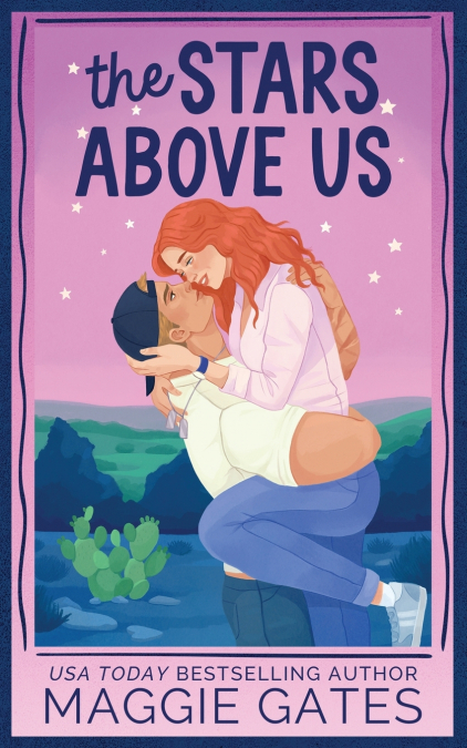 The Stars Above Us