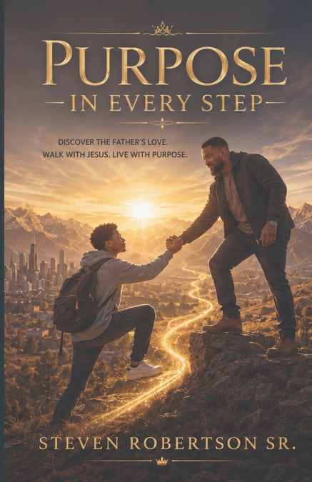 Purpose in Every Step