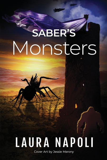 Saber’s Monsters