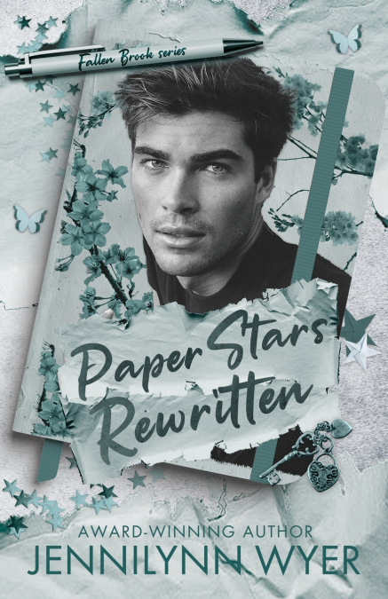 Paper Stars Rewritten
