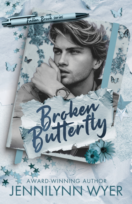 Broken Butterfly