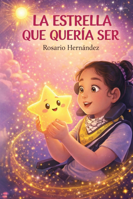 LA ESTRELLA QUE QUERIA SER