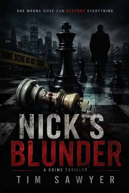 Nick’s Blunder