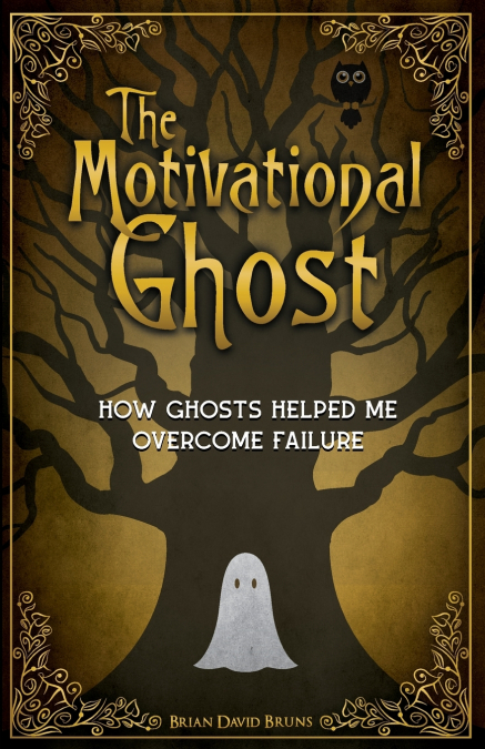 The Motivational Ghost