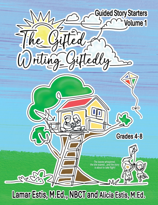 The Gifted Writing Giftedly