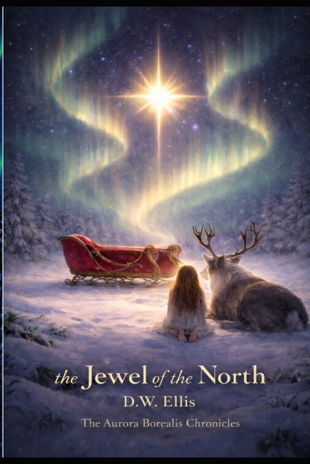The Jewel of the North
