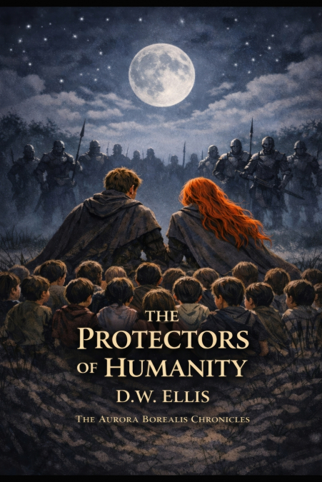 The Protectors of Humanity