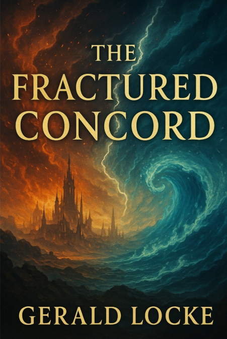 The Fractured Concord