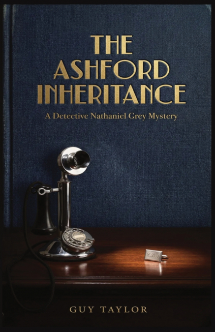 The Ashford Inheritance
