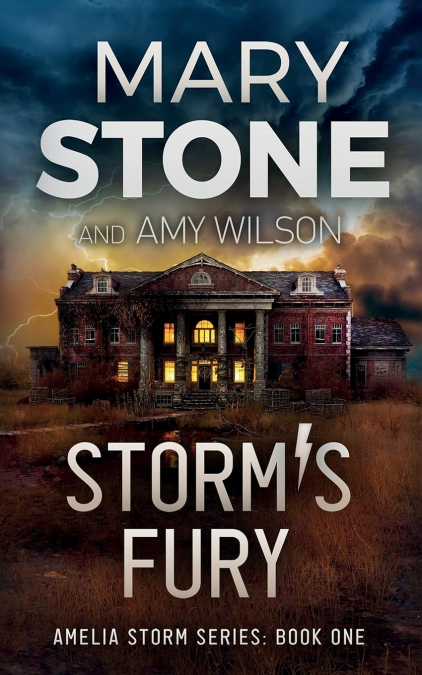 Storm’s Fury