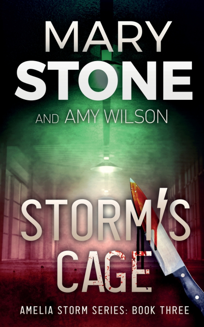 Storm’s Cage