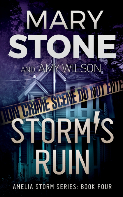 Storm’s Ruin