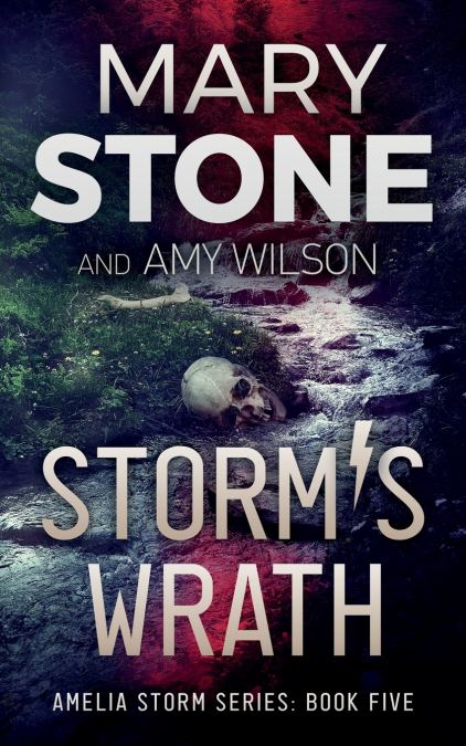 Storm’s Wrath