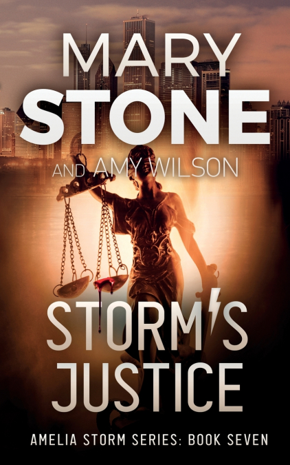 Storm’s Justice