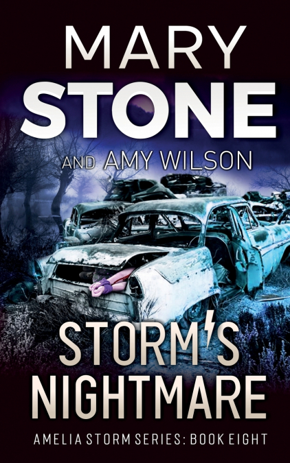 Storm’s Nightmare