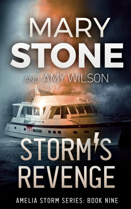Storm’s Revenge