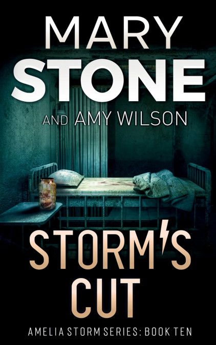 Storm’s Cut