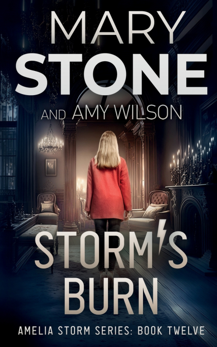 Storm’s Burn