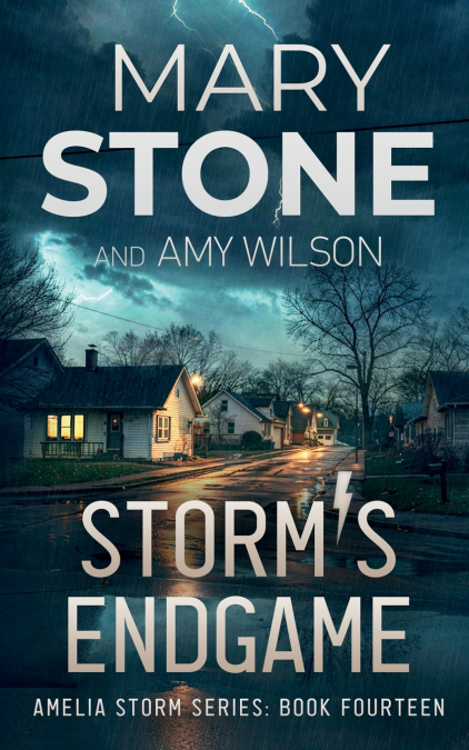 Storm’s Endgame
