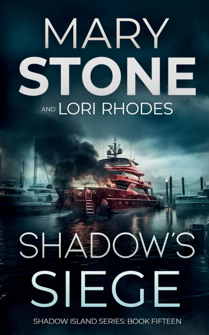 Shadow’s Siege