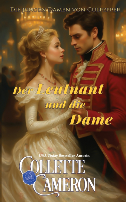 Der Leutnant und die Dame