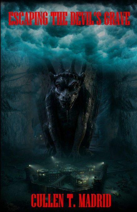 Escaping the Devil’s Grave