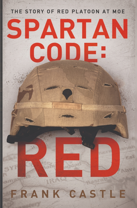 SPARTAN CODE