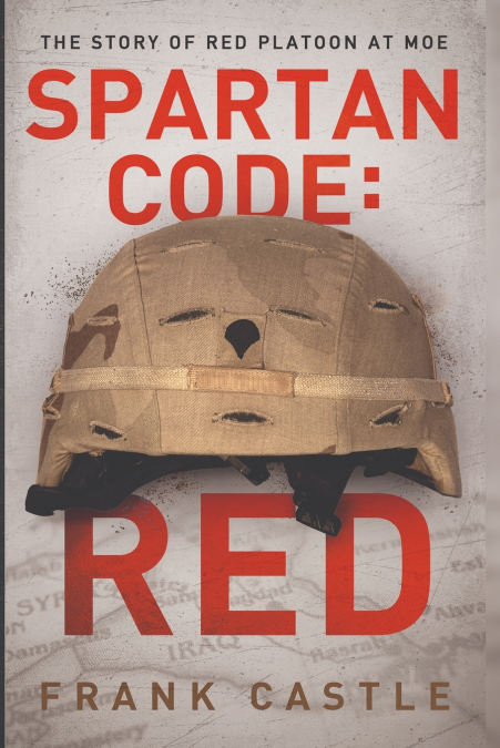 SPARTAN CODE