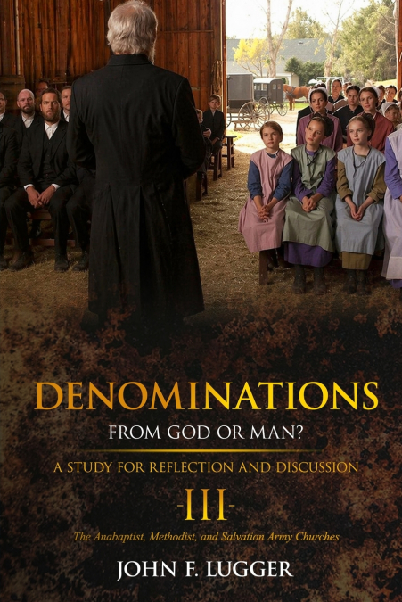 Denominations III