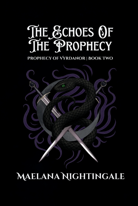 The Echoes of the Prophecy