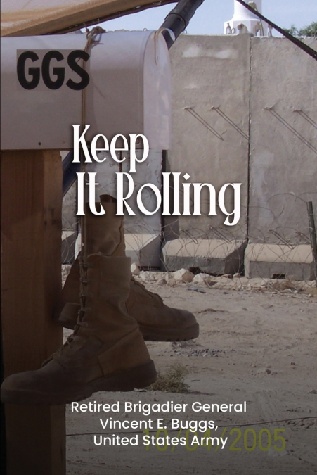 Keep It Rolling